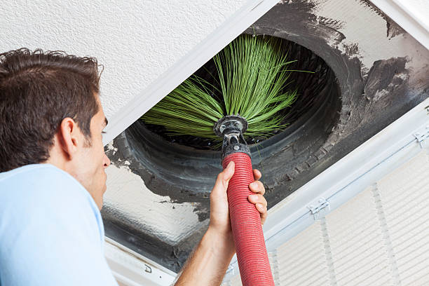 Wautoma, WI Airduct Cleaning Company